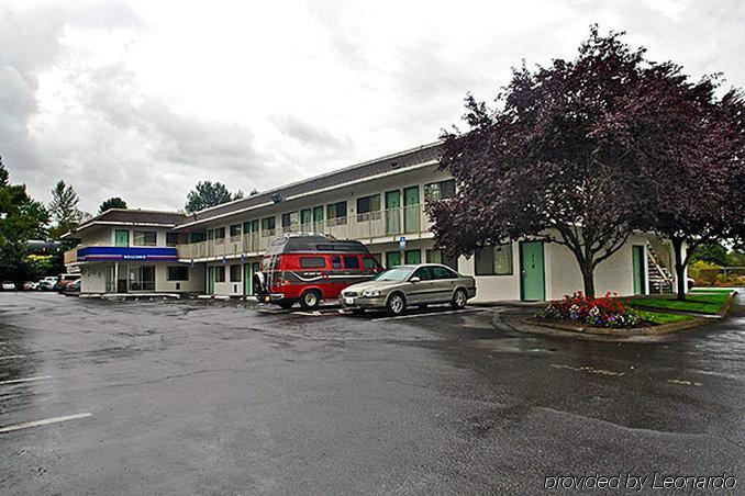 Motel 6-Troutdale, Or - Portland East Экстерьер фото